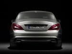 Mercedes-Benz CLS-Class 2010 года